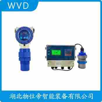 ZEF-WA超聲波料位計(jì) WVD