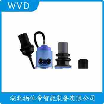 超聲波傳感器FMU40-ANB2A2 使用方法
