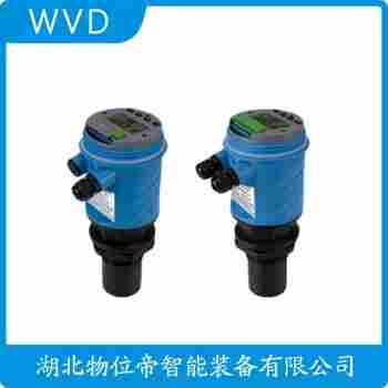 WP380A-5m-5E2FSJ超聲波水位計 WVD