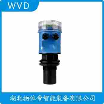 超聲波料位計CN211-Y 功能特點