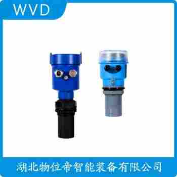 MULTRANGER-100超聲波物位儀表 WVD