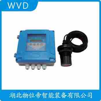 UST1201-X01D超聲波料位計 WVD