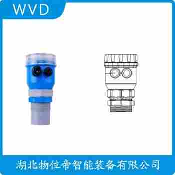 OPEC3000CF1超聲波水位計 WVD