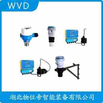 MYSL152PAGPBSM超聲波物位計 WVD