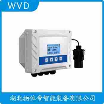 YK-CWY-B超聲波料位計 WVD