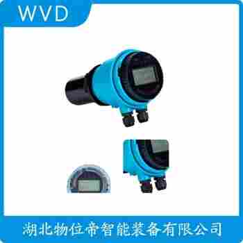 XG/SF-T9D超聲波液位計 WVD