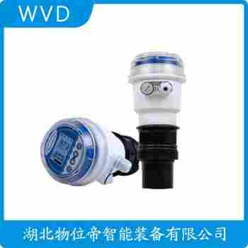 超聲波傳感器SU-C10 使用方法