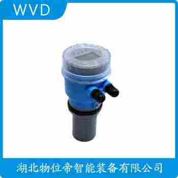WP-3030-Y100超聲波水位計 WVD