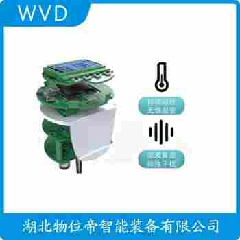 YXUL-11超聲波液位計 WVD