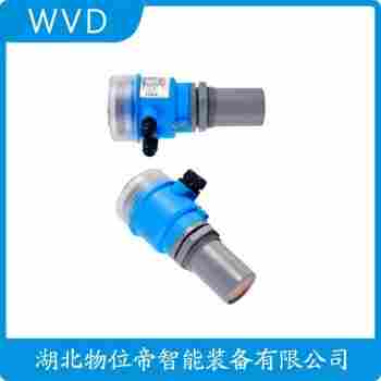 TJB-1500超聲波料位計 WVD