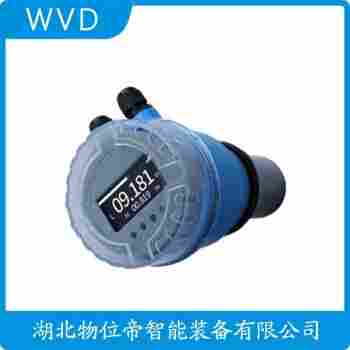 NYD-L5超聲波物位計 WVD