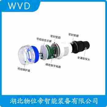 SK-U110超聲波液位計(jì) WVD