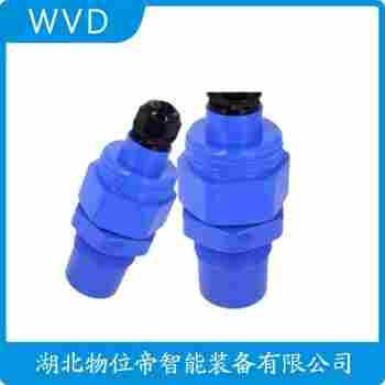超聲波料位計SZ-018F, 安裝使用