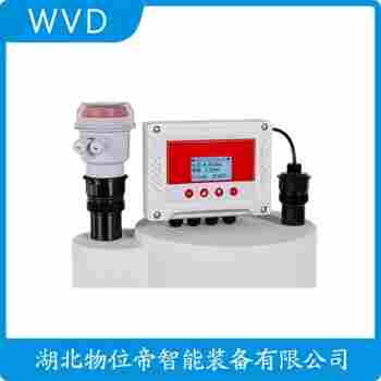 WP380A-3m-528ESJ超聲波物位儀表 WVD