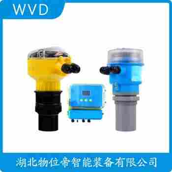 TY-CS510PLUS30超聲波物位計 WVD