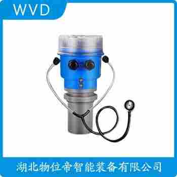 ZXRE-A超聲波物位計 WVD