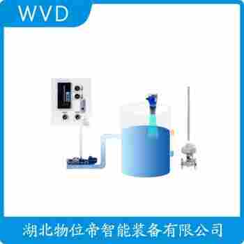 FMR50-AAACCABMGGFAK超聲波水位計 WVD