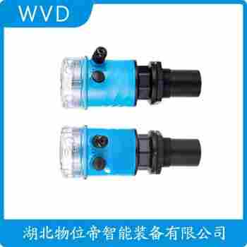FMU40-4NB2C4超聲波物位儀表 WVD