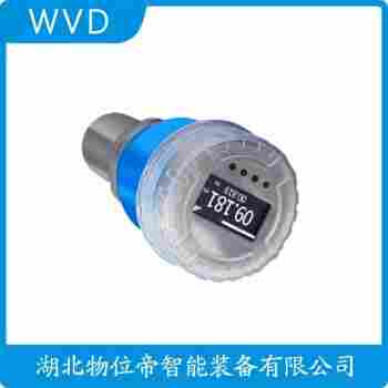 DL14-1超聲波料位計(jì) WVD