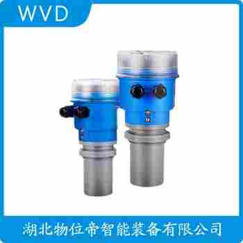 WTLMU22超聲波料位計 WVD