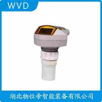 JCS-08NF超聲波物位計 WVD