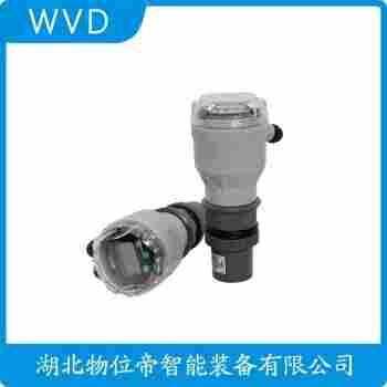 超聲波物位計TY-CS510PLUS60 使用方法