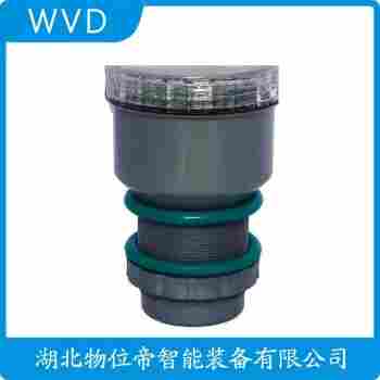 WP380A-3m-528ESJ超聲波物位儀表 WVD