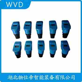 XGCS-3000超聲波物位儀表 WVD