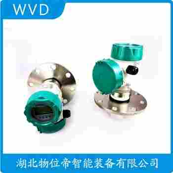 FMU40-JRB2超聲波物位儀表 WVD