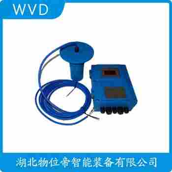 超聲波物位計JY-1500 測定意義