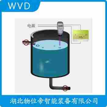 FMU30-AAHEABGHFRI超聲波料位計 WVD