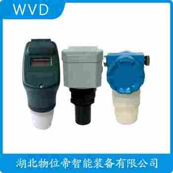 超聲波料位計SN61XXAGHKMAX 產品特點