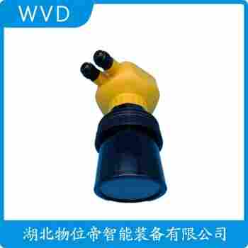 WP380A-3m-528ESJ超聲波物位儀表 WVD