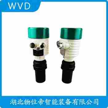 GDRD52-PABGPBBMA超聲波物位儀表 WVD