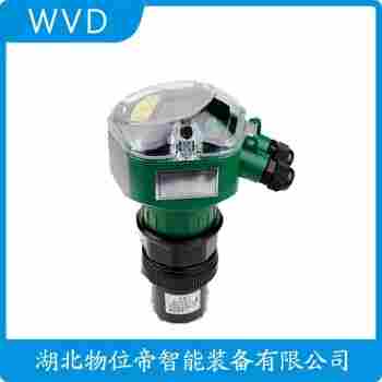 MIK-ULS-B-10m-WJ超聲波物位計 WVD