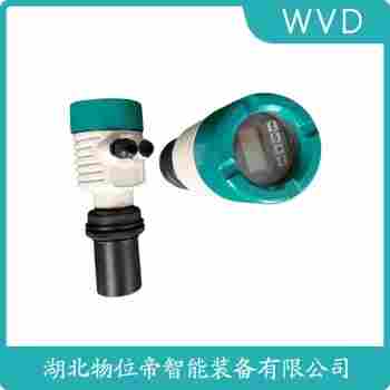 QT50ULB超聲波液位計 WVD