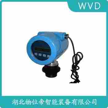 FMu30-AAHEAAGGF超聲波料位計 WVD