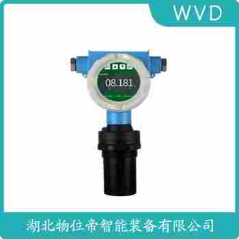 JC50LBGCBK3LMAY超聲波物位計 WVD