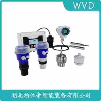 KQ-UTG2000E超聲波液位計(jì) WVD
