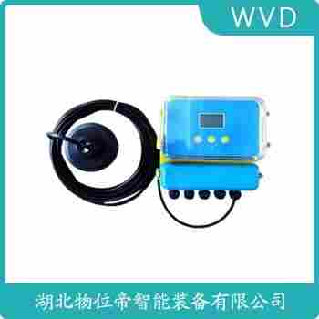 TK21-P2超聲波料位計 WVD