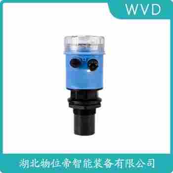 XGCS-3000超聲波物位儀表 WVD