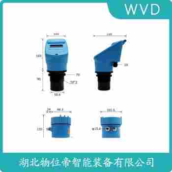 SMSYW-ULS-1超聲波傳感器 WVD