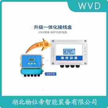 超聲波料位計(jì)RD-UTG-21BE 產(chǎn)品特點(diǎn)