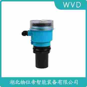WQCS-FF-62-S0-V1-M超聲波物位計 WVD
