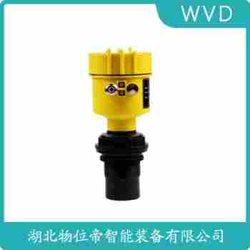 wp380B-8m-528EsJ超聲波物位儀表 WVD