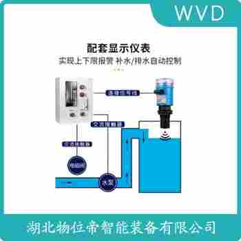 HS-AW-L10RCC2XHXB00PDME超聲波水位計(jì) WVD