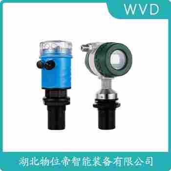 KWBW-1超聲波液位計 WVD