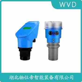 CL300超聲波料位計 WVD