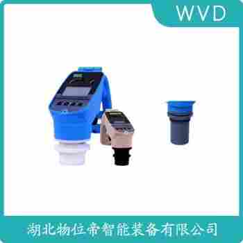 UST1201A2ZCSBF3CB3AX-00Z超聲波物位計 WVD