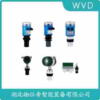 7ML5201-0EA0超聲波液位計 WVD